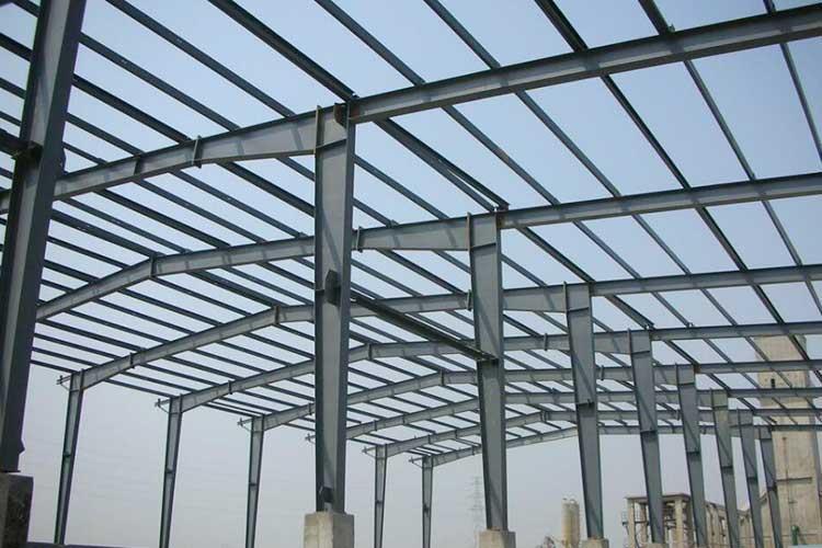 吐鲁番一文详解：钢结构连廊具有哪些特点？